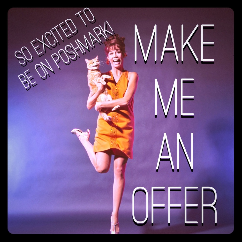 See Something you Like? Make me a Reasonable Offer